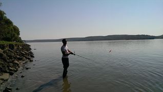 Dunare 2013